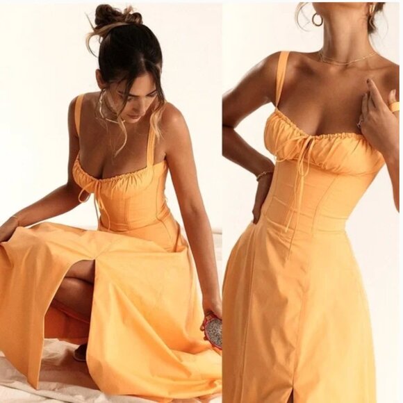 House of CB Carmen Dress - Picture 8 of 8